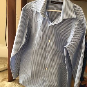 Boys Michael Kors dress shirt